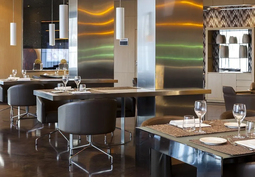 Ac Hotel Milano By Marriott