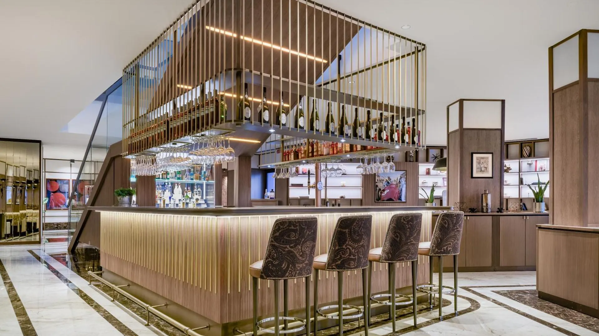 Ac Hotel Milano By Marriott Italië