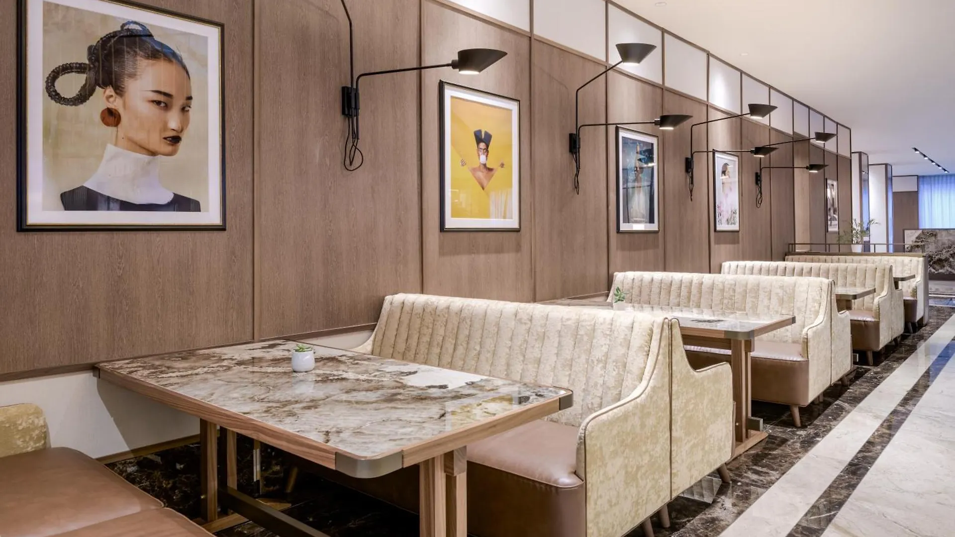 ****  Ac Hotel Milano By Marriott Italy