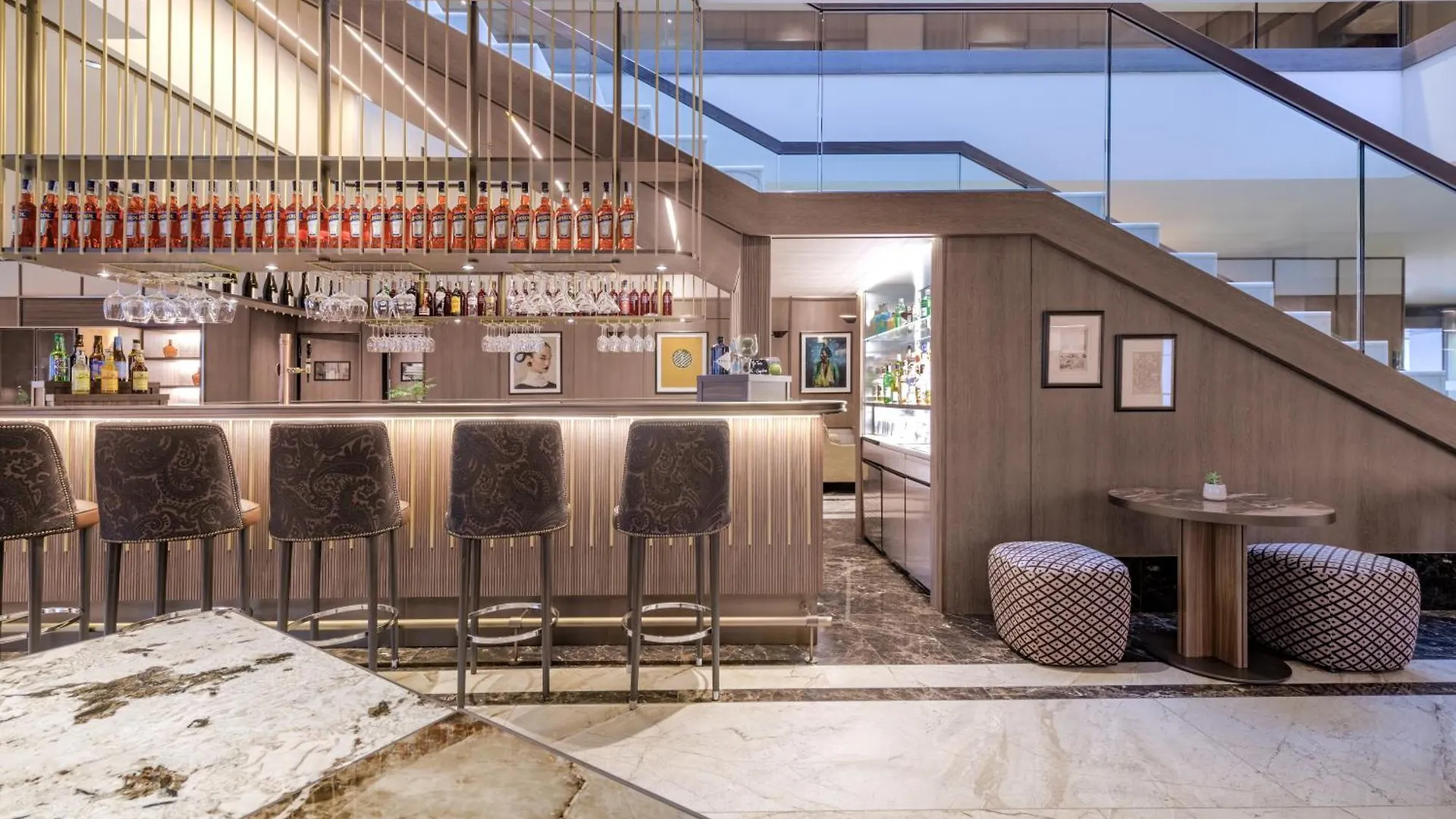 Ac Hotel Milano By Marriott  Milaan