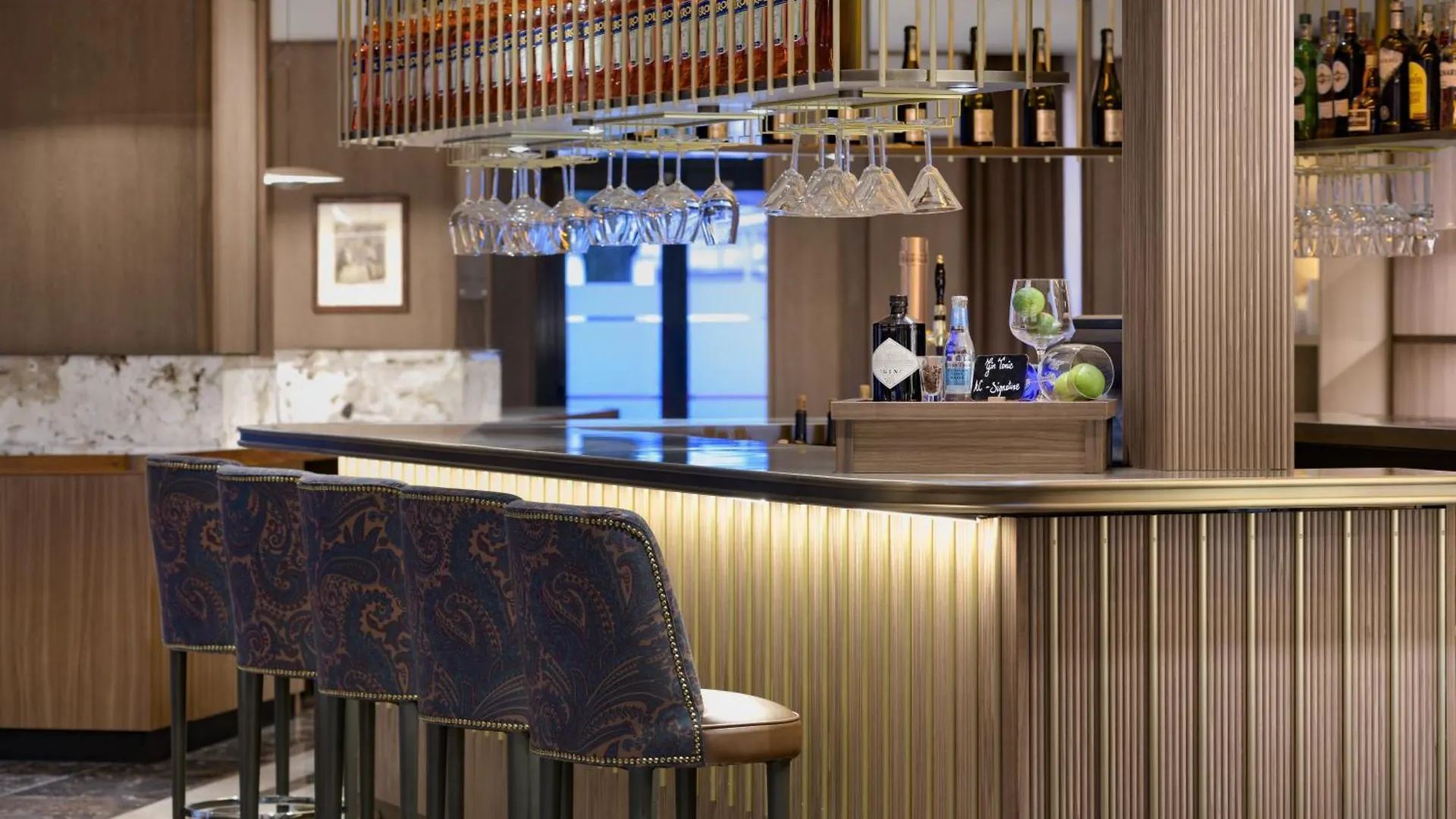 ****  Ac Hotel Milano By Marriott Italië