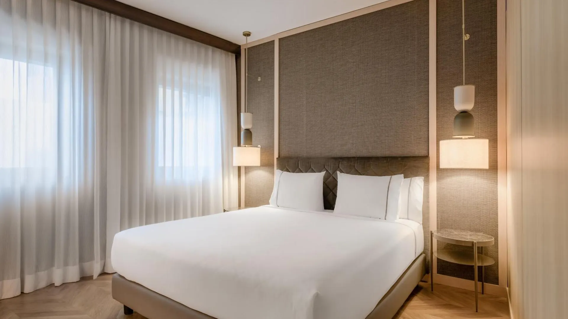 ****  Ac Hotel Milano By Marriott Italië