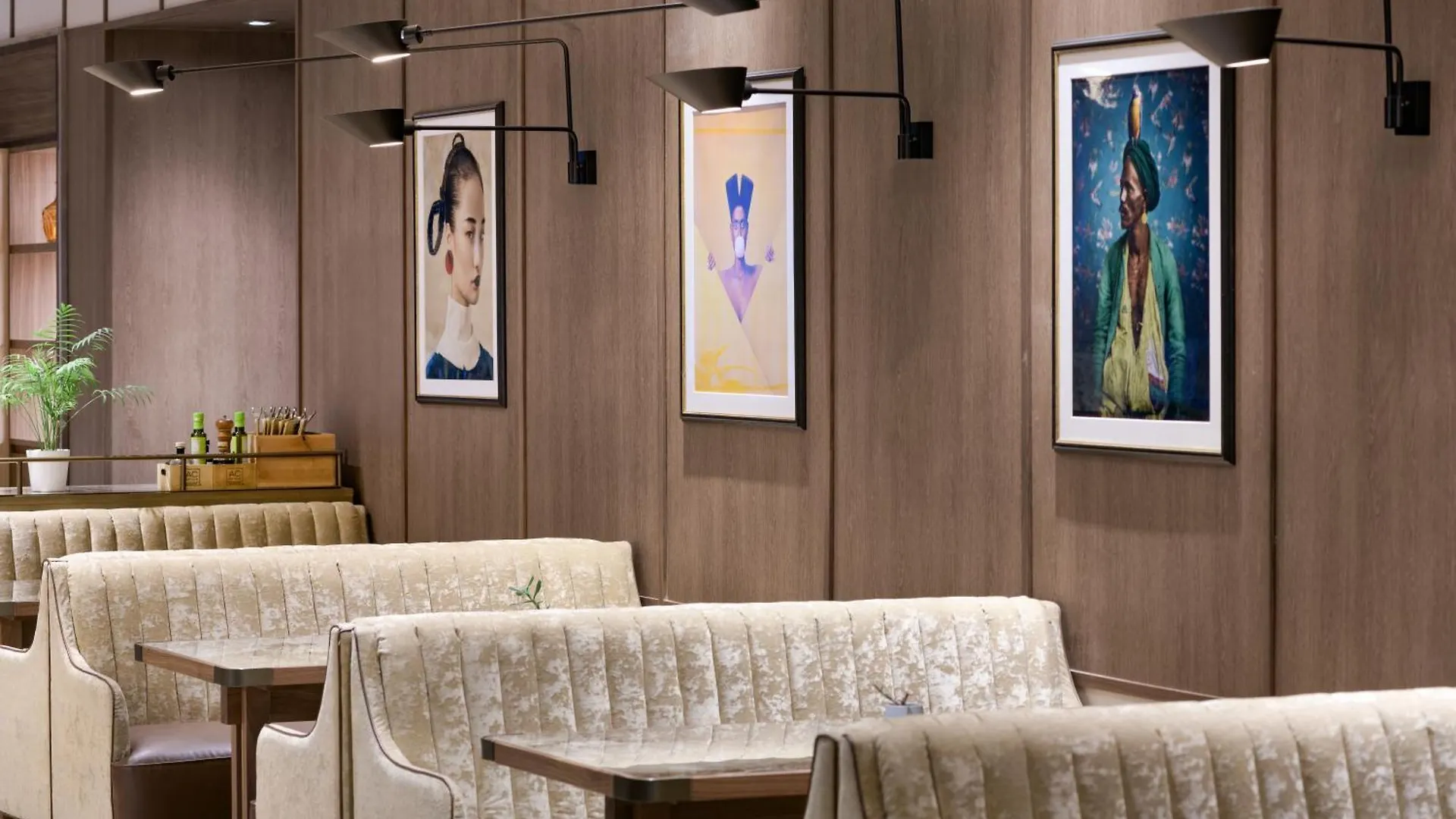 Ac Hotel Milano By Marriott  Milaan