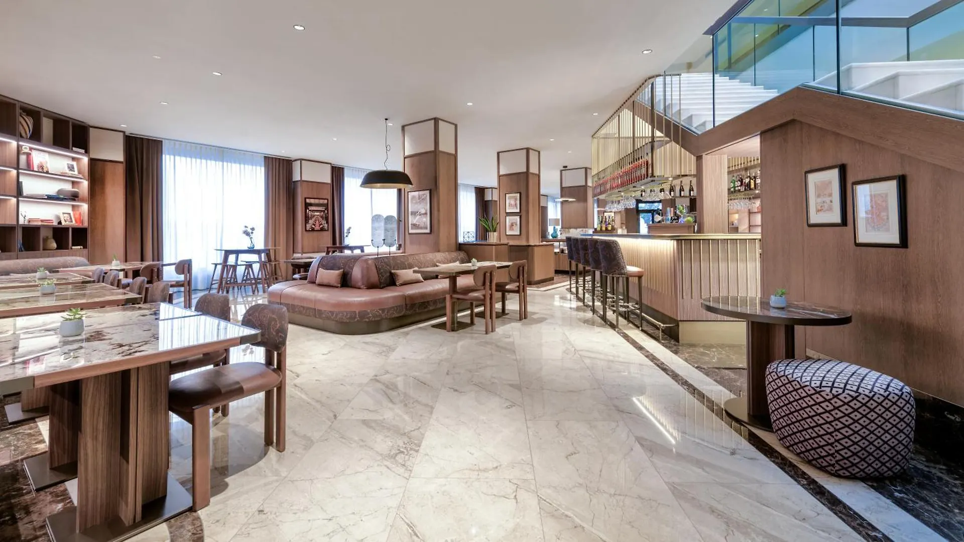 Ac Hotel Milano By Marriott Italië