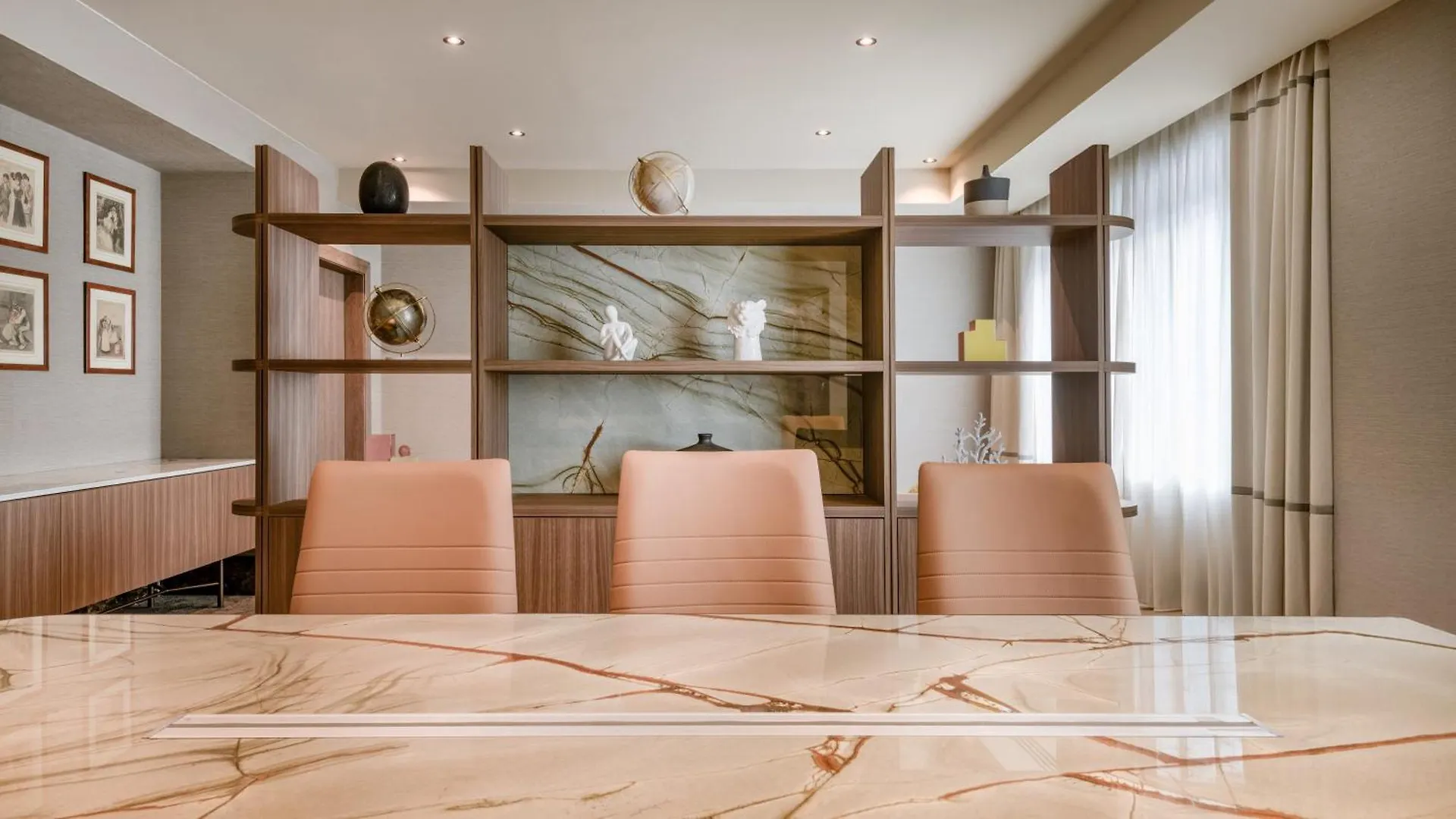 Ac Hotel Milano By Marriott