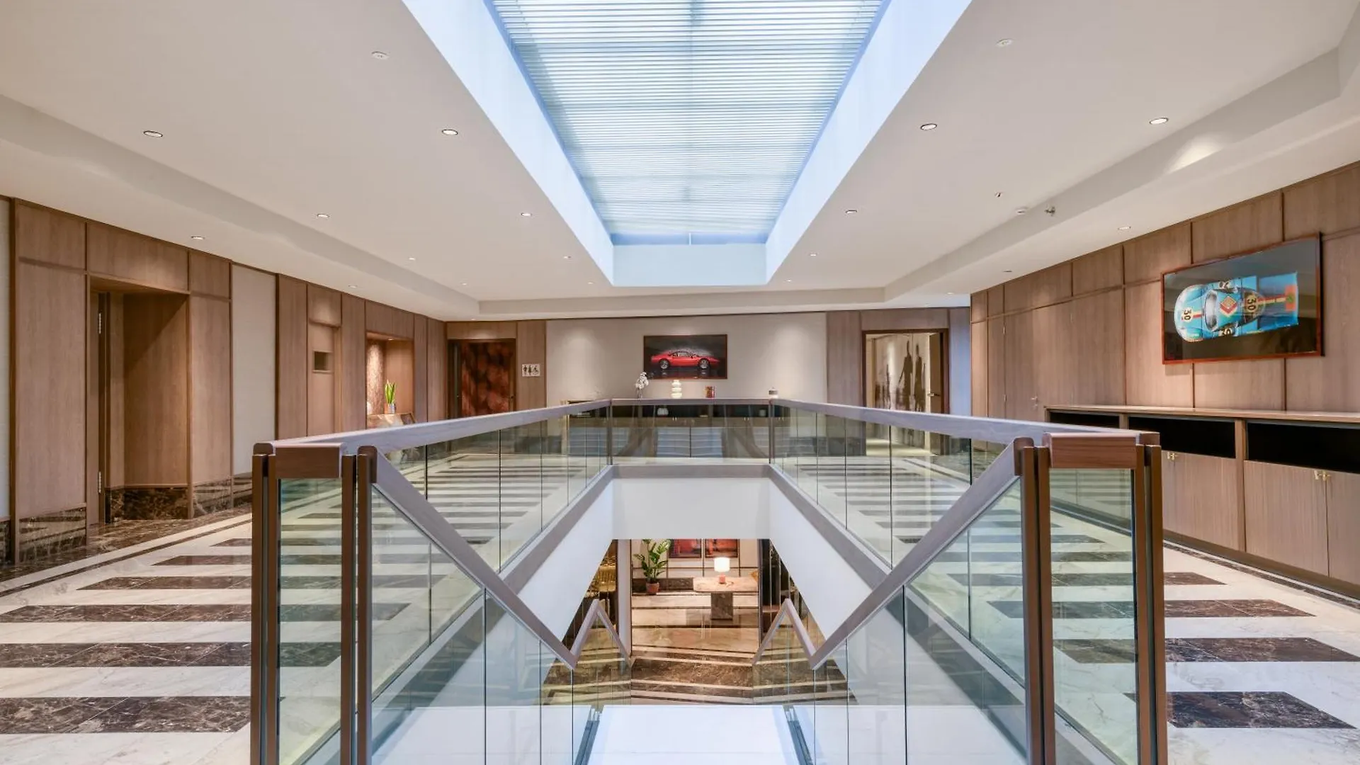 ****  Ac Hotel Milano By Marriott Italië