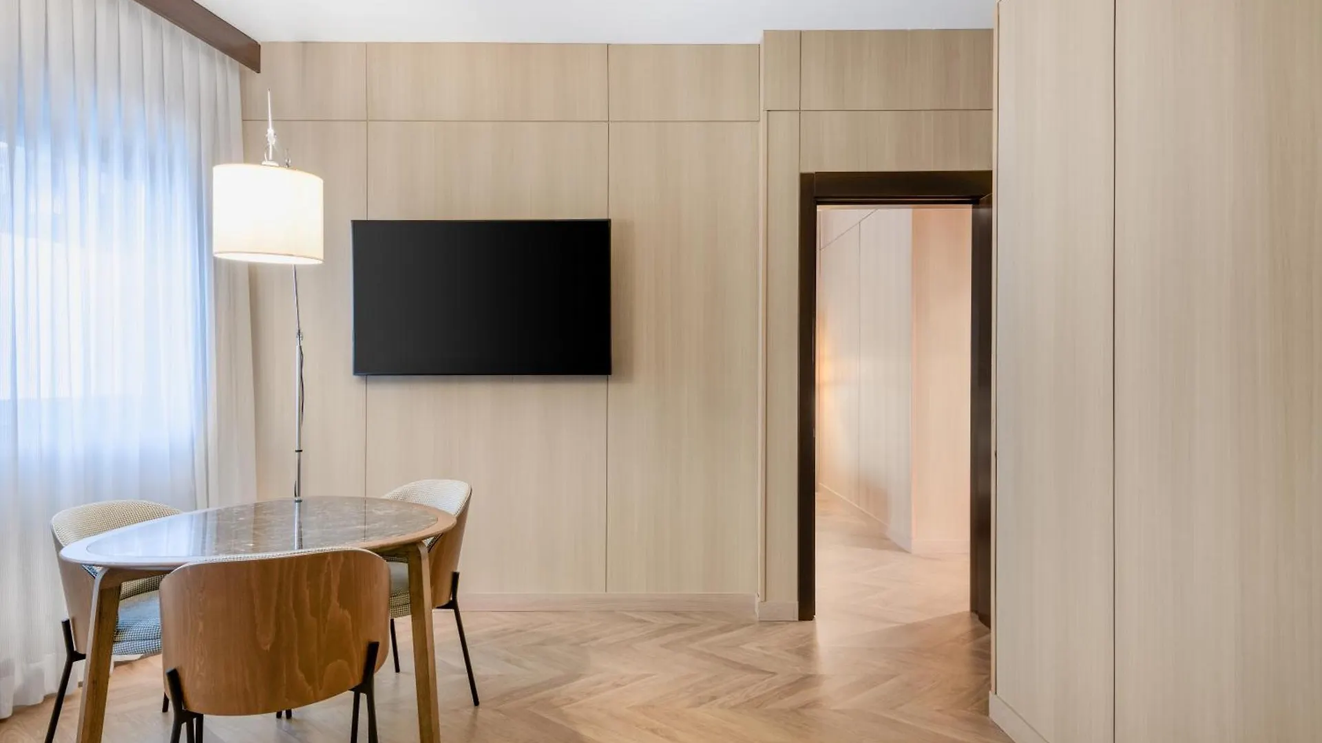 ****  Ac Hotel Milano By Marriott Italië