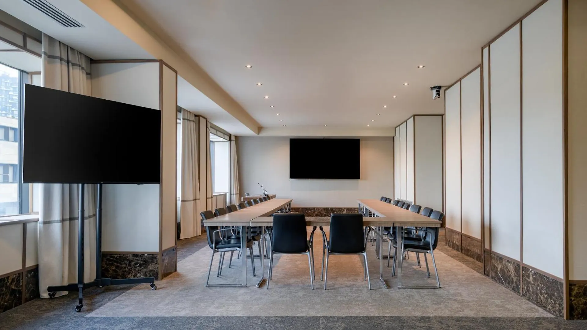 Ac Hotel Milano By Marriott Italië