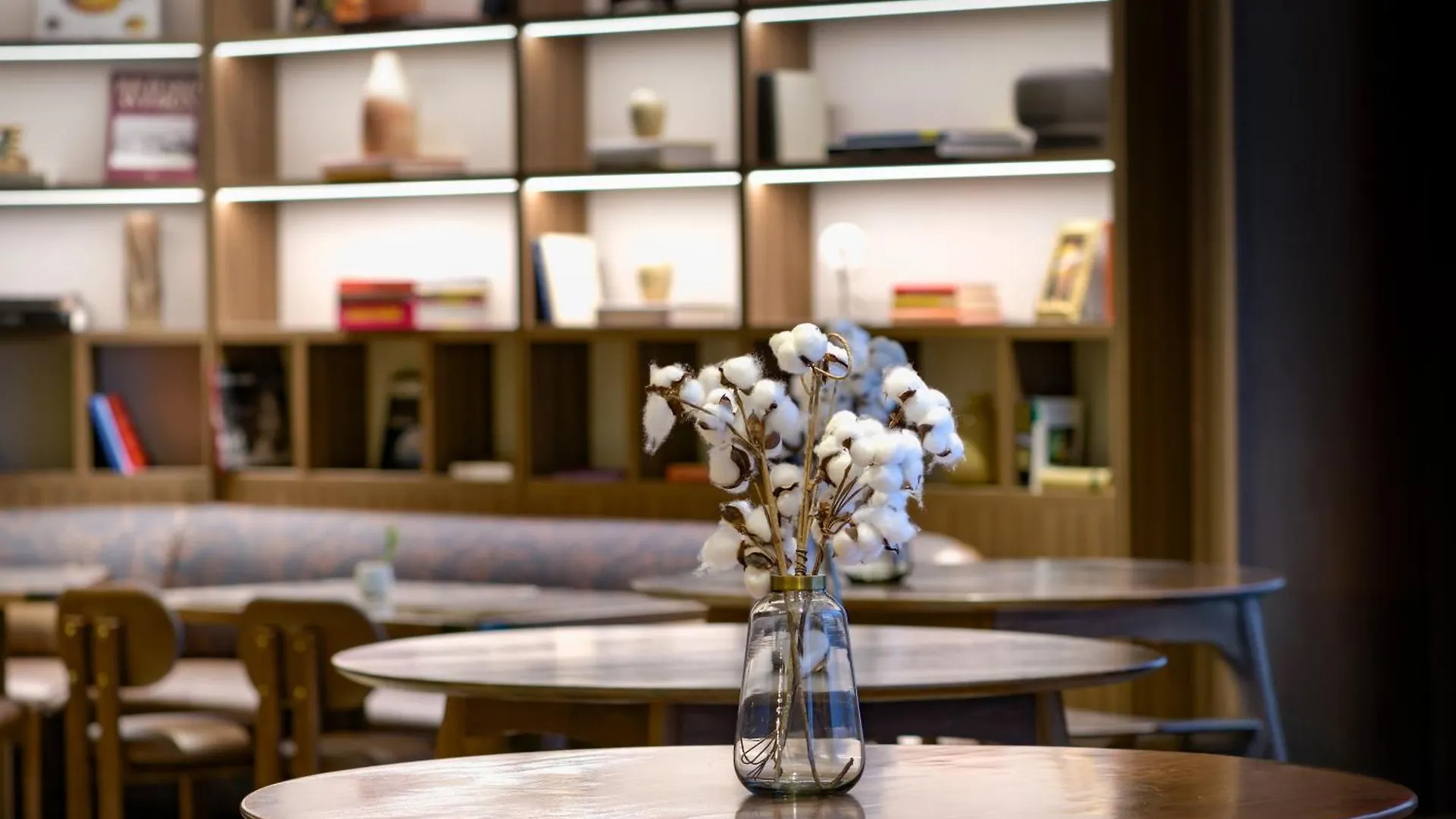Ac Hotel Milano By Marriott