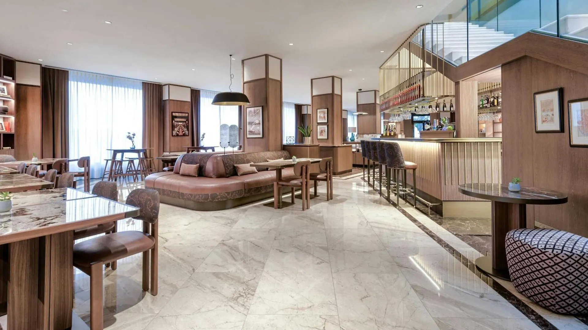 Ac Hotel Milano By Marriott Milaan