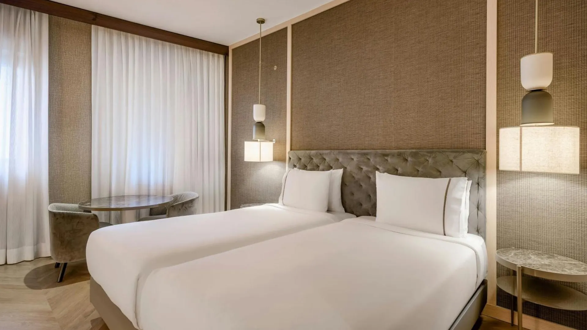 Ac Hotel Milano By Marriott  Milaan