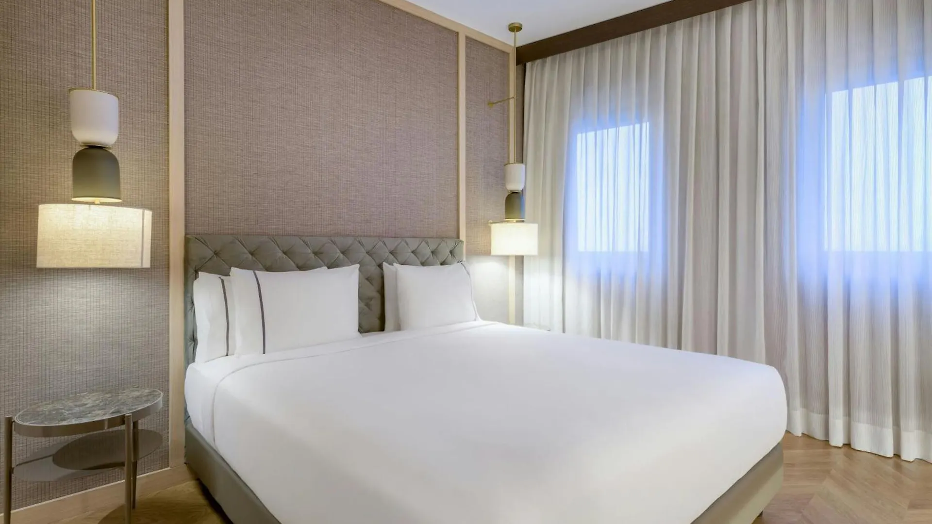 Ac Hotel Milano By Marriott  Milan