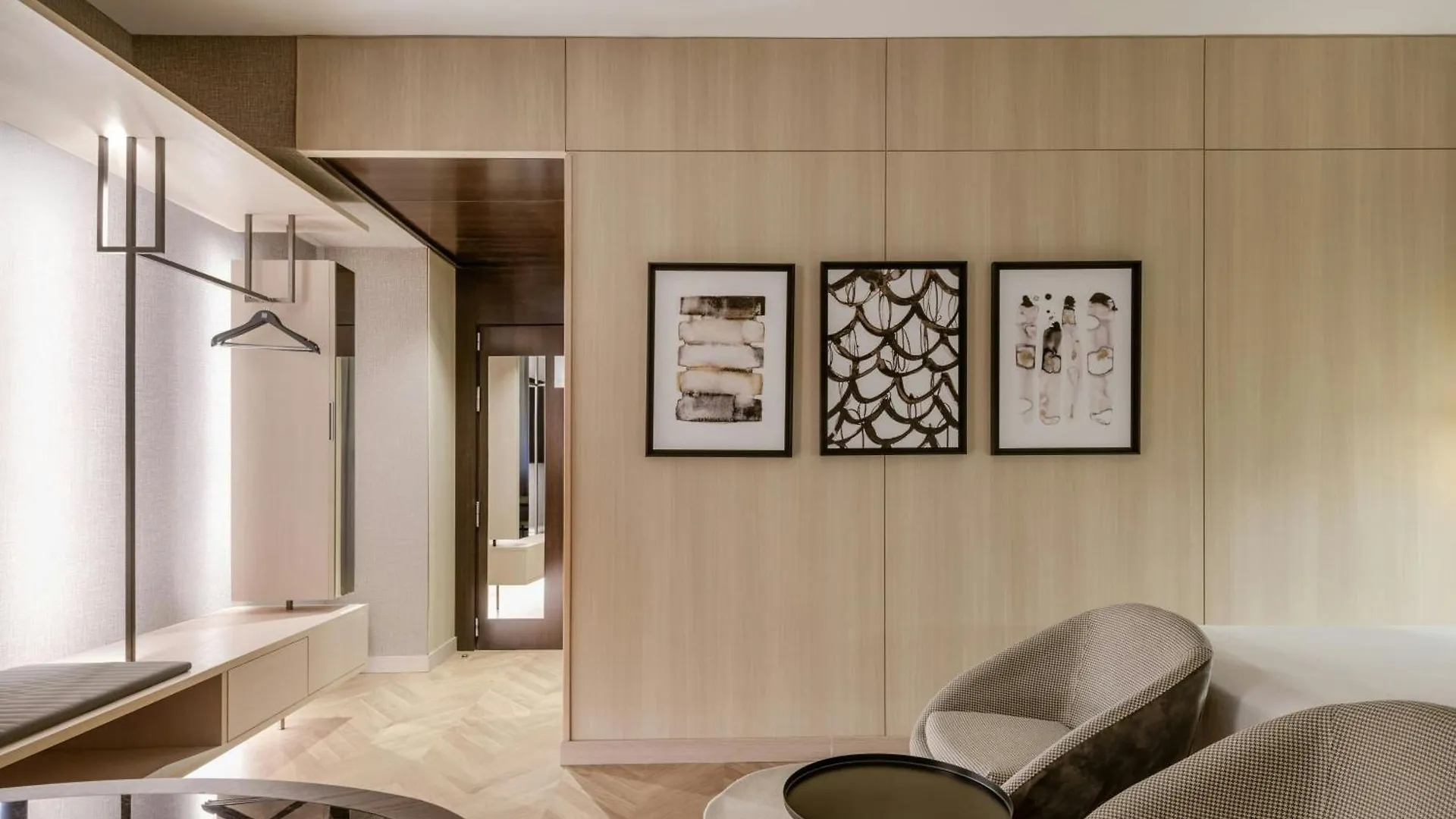 Ac Hotel Milano By Marriott