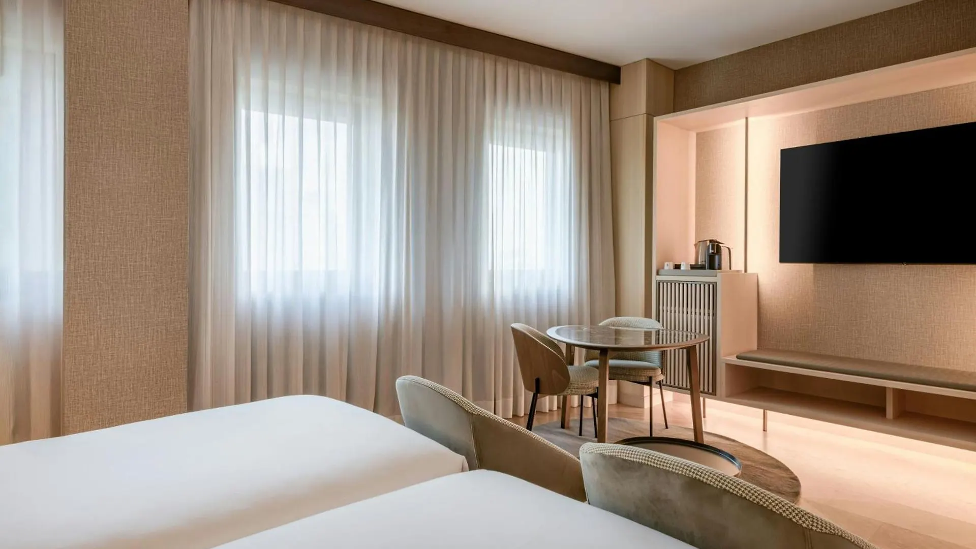 ****  Ac Hotel Milano By Marriott Italië