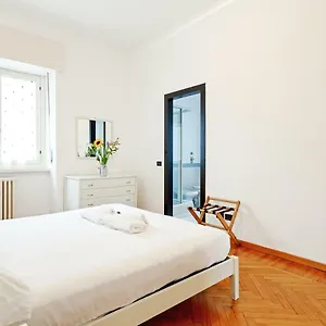 S. Maria Valle Roomy Flat Appartement