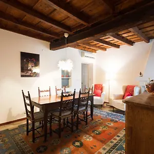 Apartment Ticinese 59, Mailand