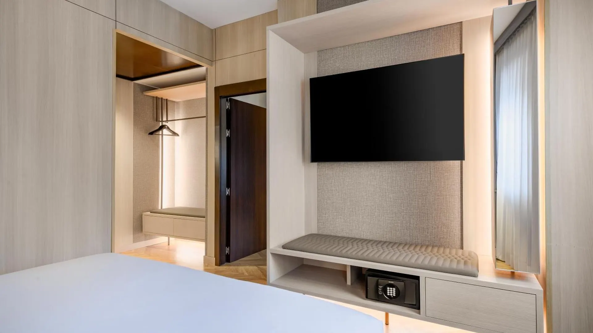 ****  Ac Hotel Milano By Marriott Italie