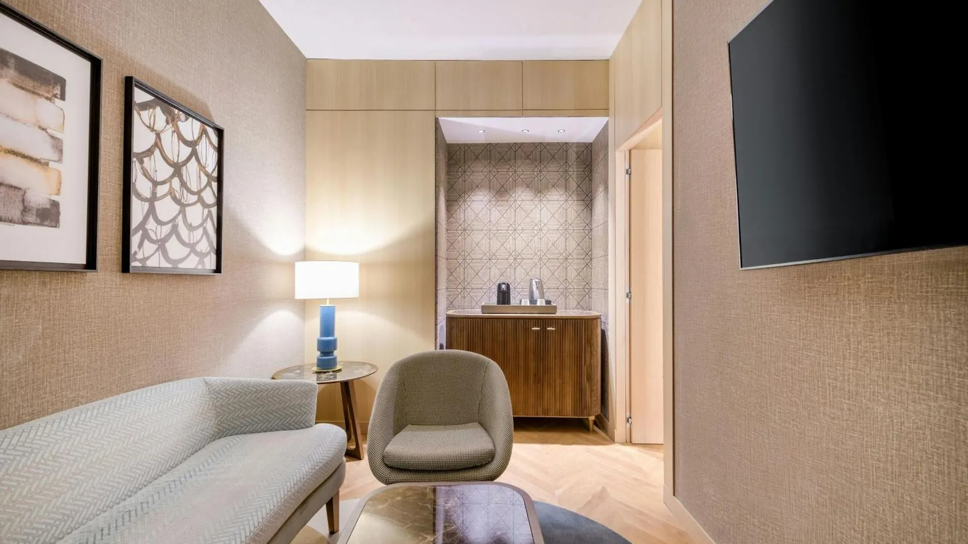 Ac Hotel Milano By Marriott