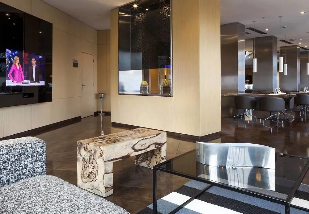Ac Hotel Milano By Marriott