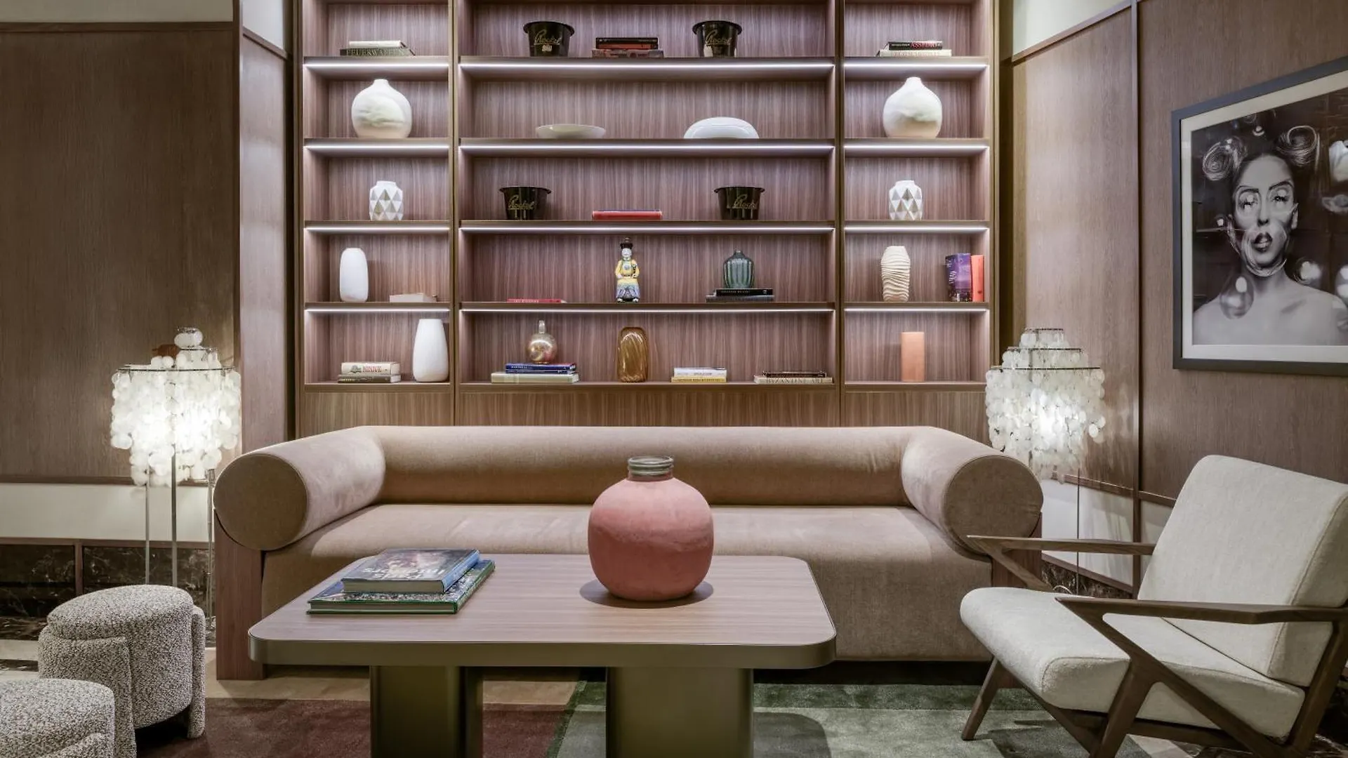 Ac Hotel Milano By Marriott Italien