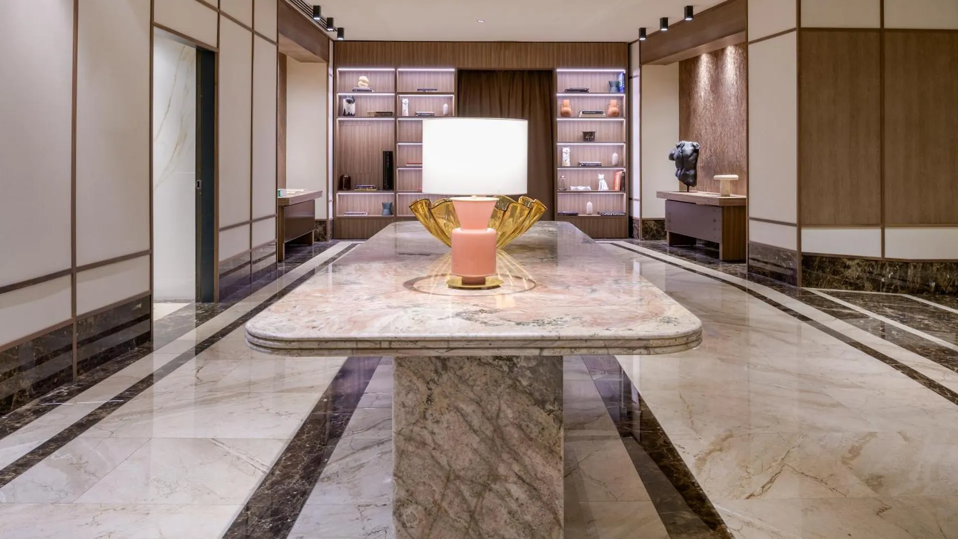 Ac Hotel Milano By Marriott 4*, Mailand
