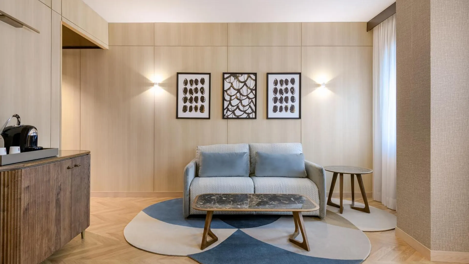 Ac Hotel Milano By Marriott