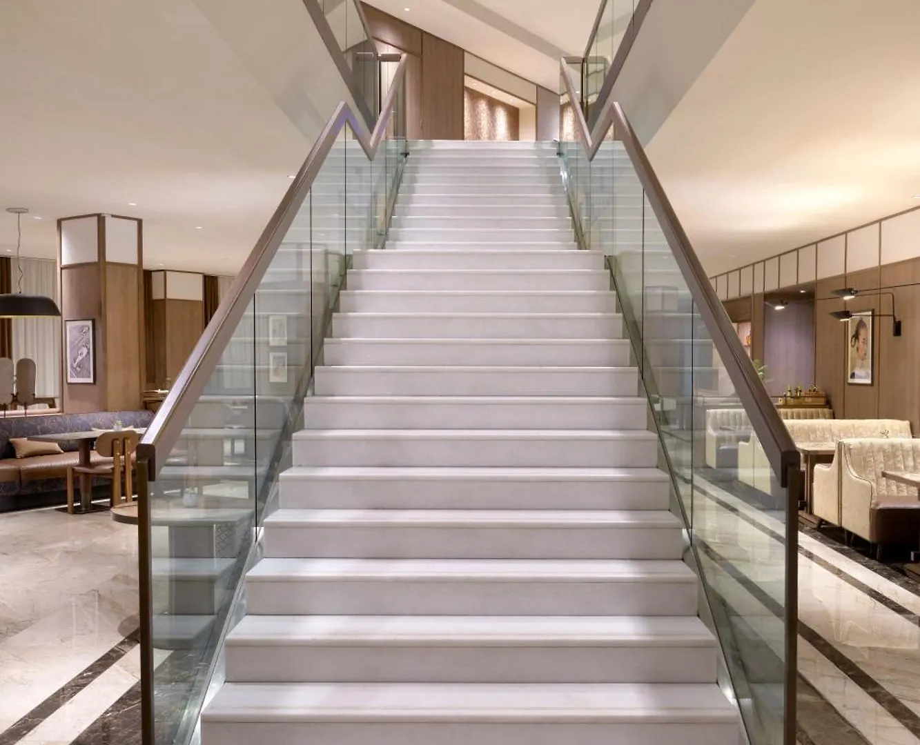 Ac Hotel Milano By Marriott
