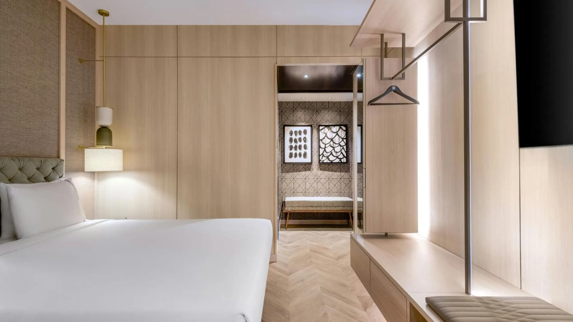 Ac Hotel Milano By Marriott