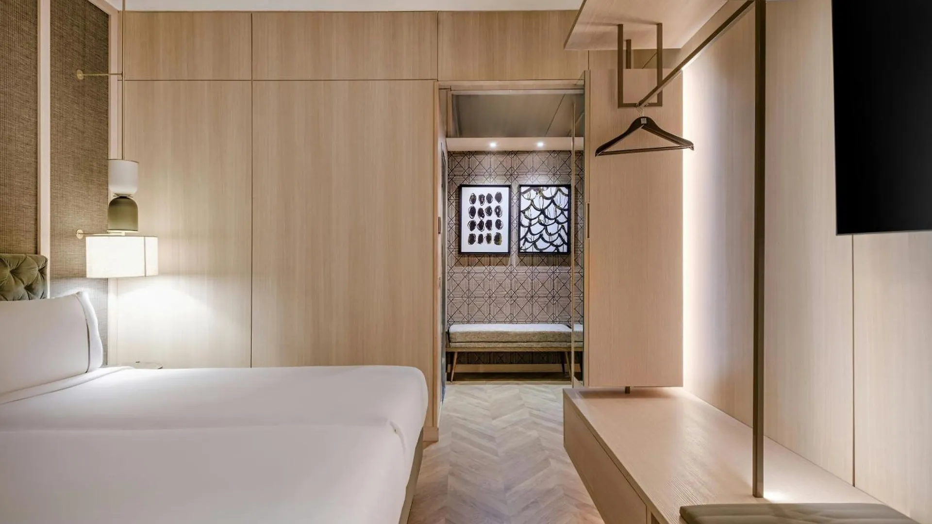 Ac Hotel Milano By Marriott  Mailand