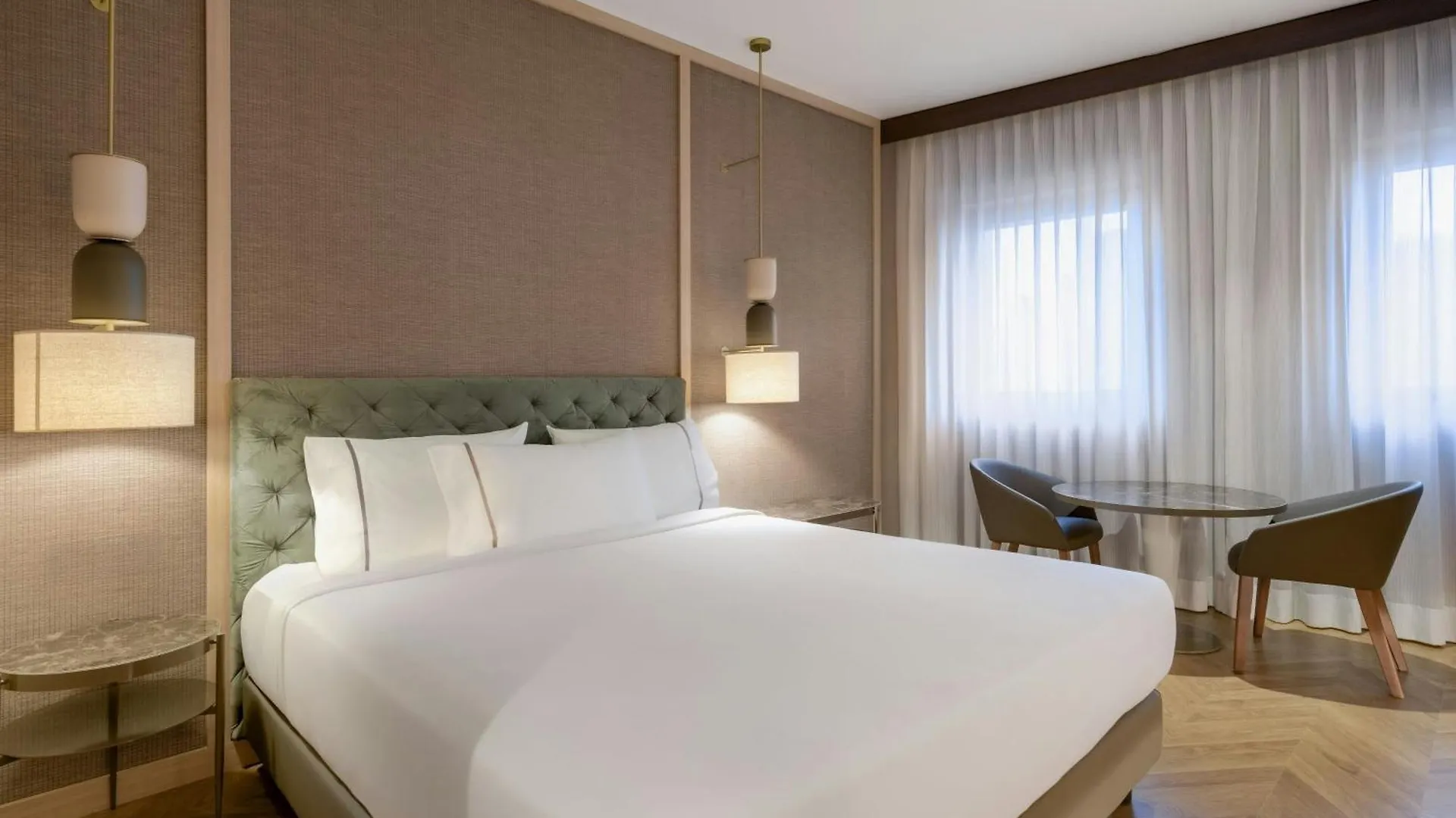 Ac Hotel Milano By Marriott