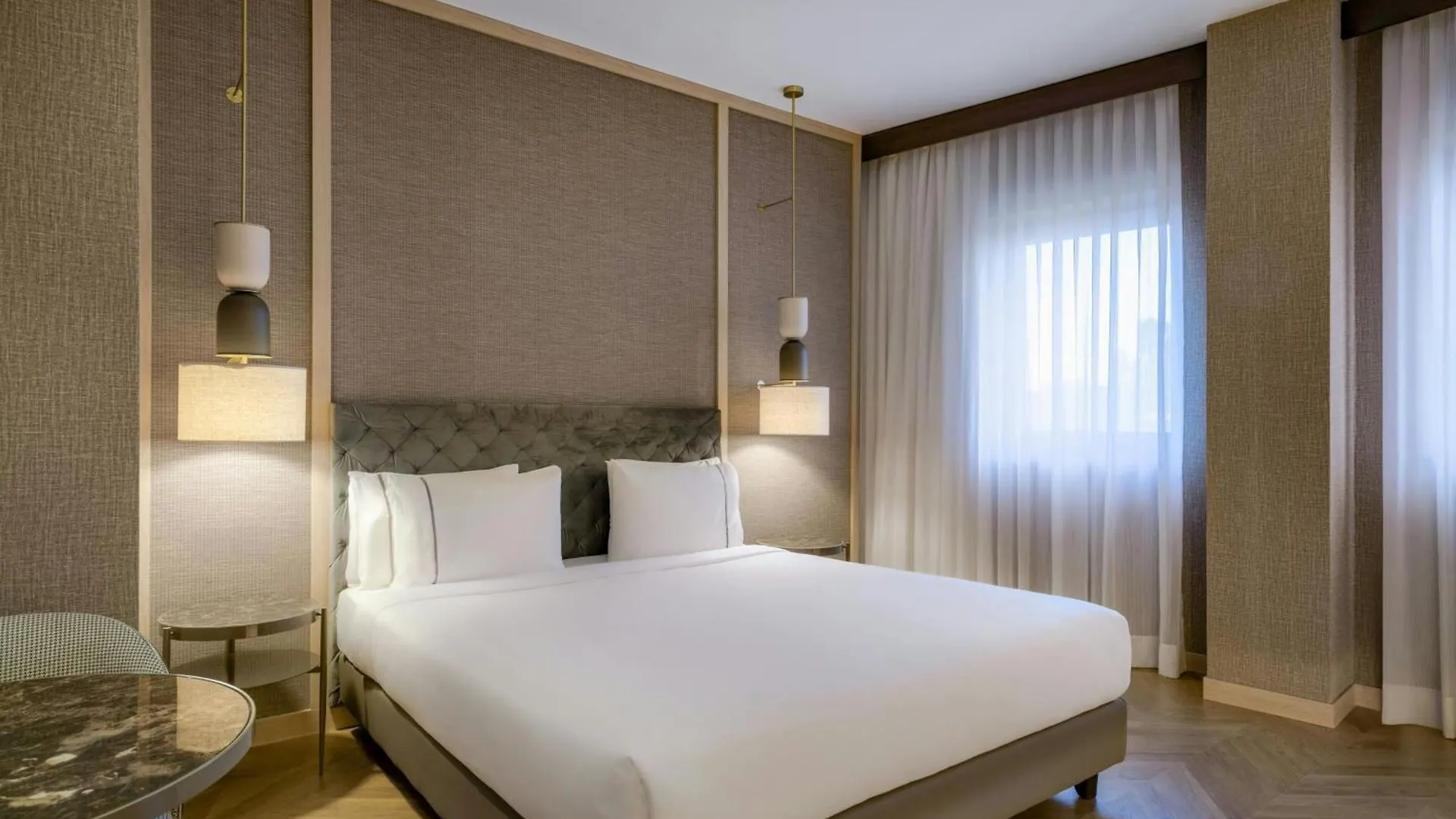 Ac Hotel Milano By Marriott