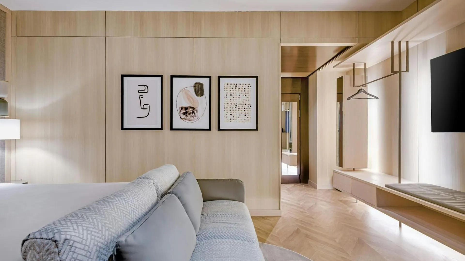 Ac Hotel Milano By Marriott  Mailand
