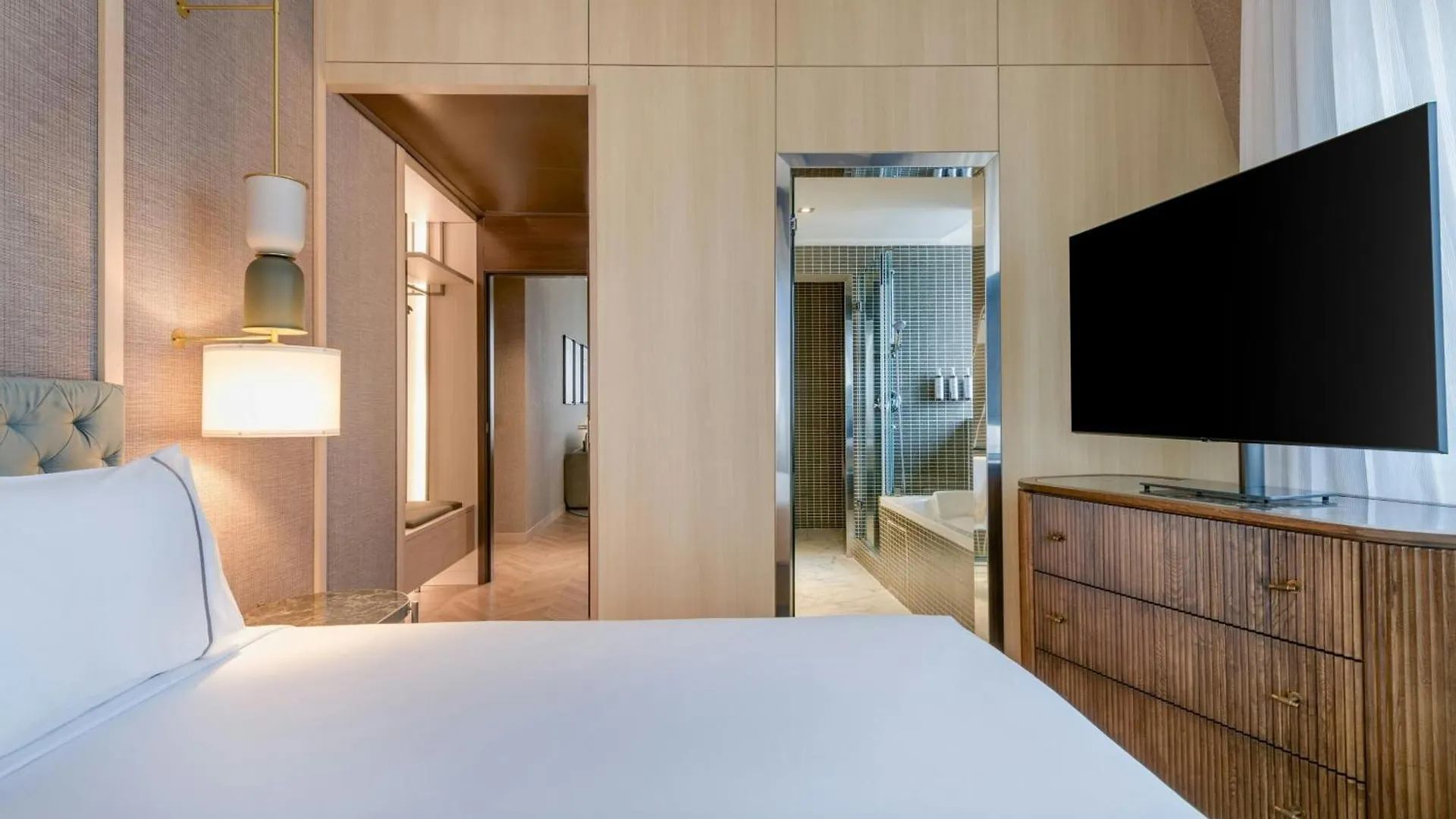 Ac Hotel Milano By Marriott Italien