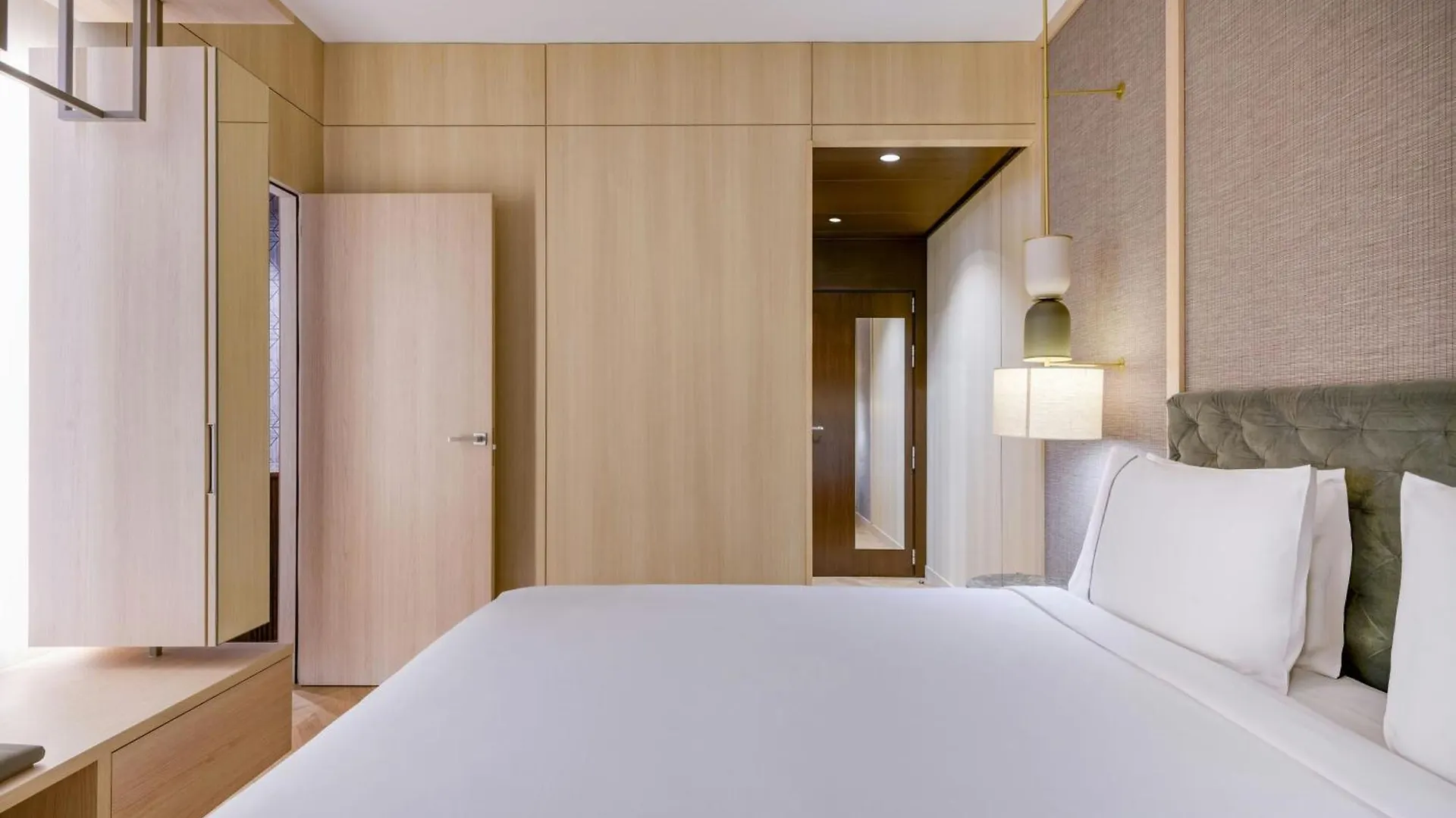 Ac Hotel Milano By Marriott