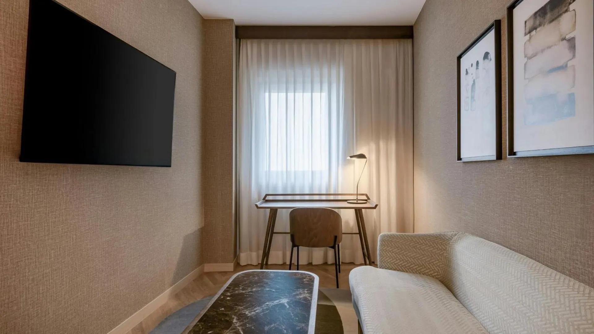 Ac Hotel Milano By Marriott Milan