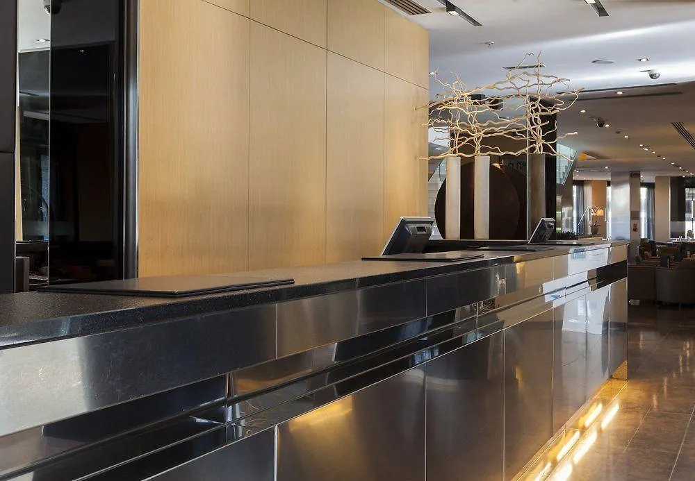 Ac Hotel Milano By Marriott