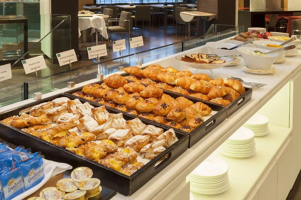 Ac Hotel Milano By Marriott