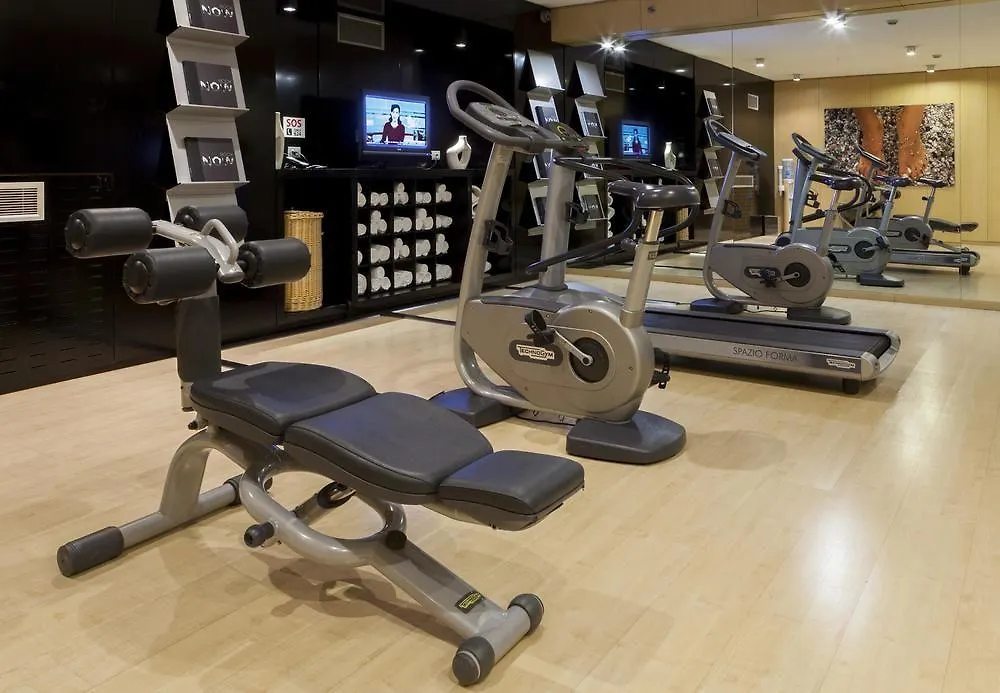 Ac Hotel Milano By Marriott Italy