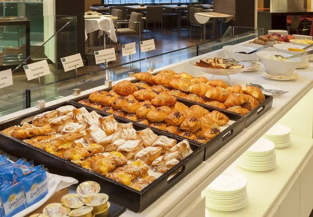 Ac Hotel Milano By Marriott  Milan