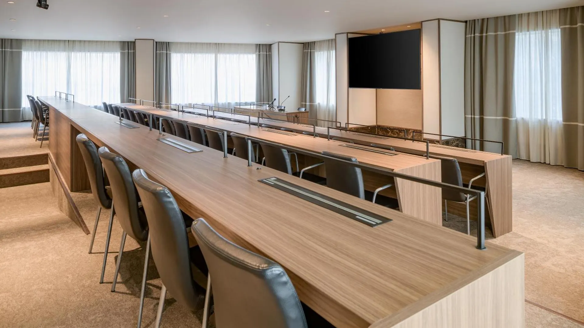 Ac Hotel Milano By Marriott Milan