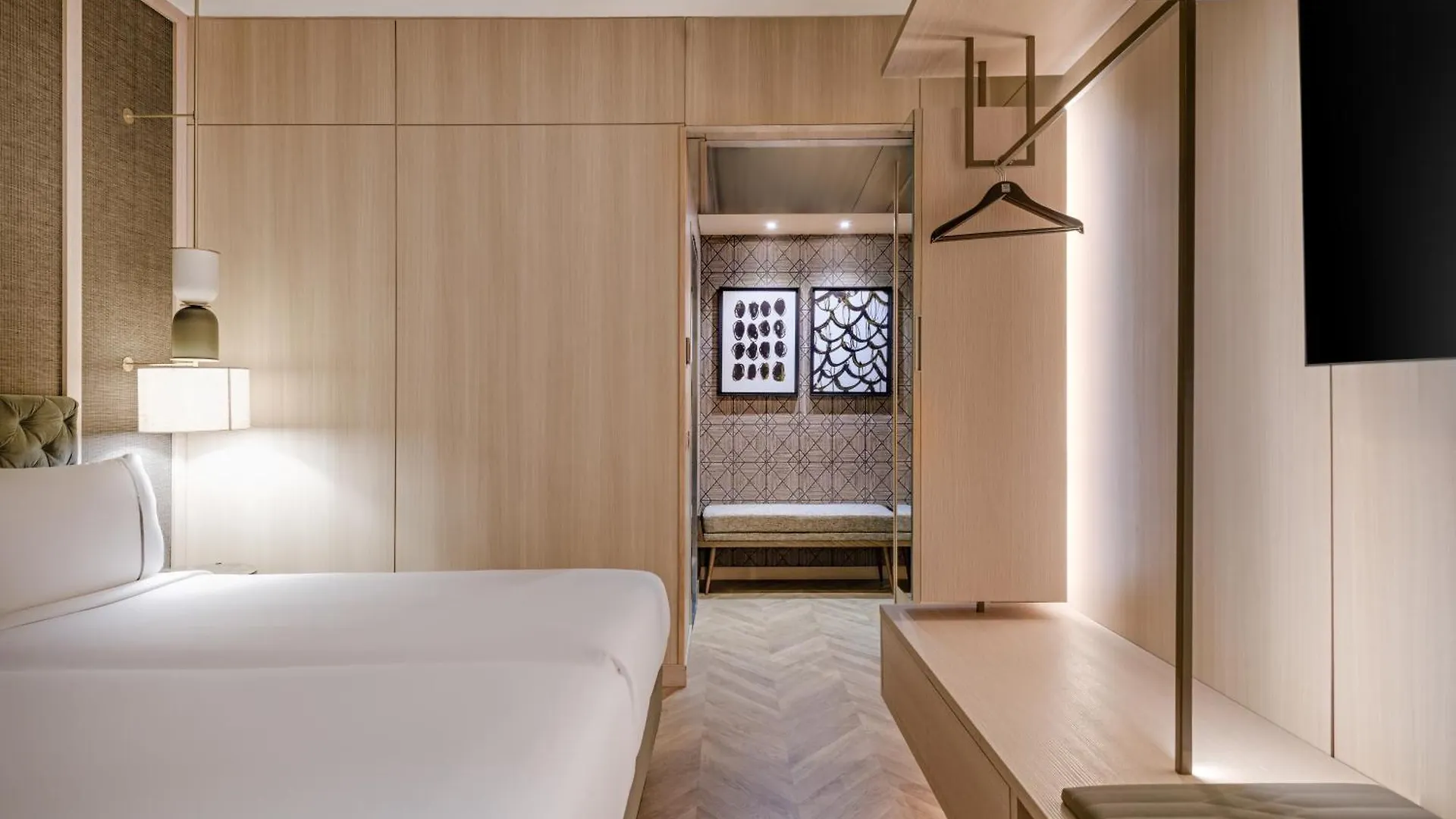 Ac Hotel Milano By Marriott