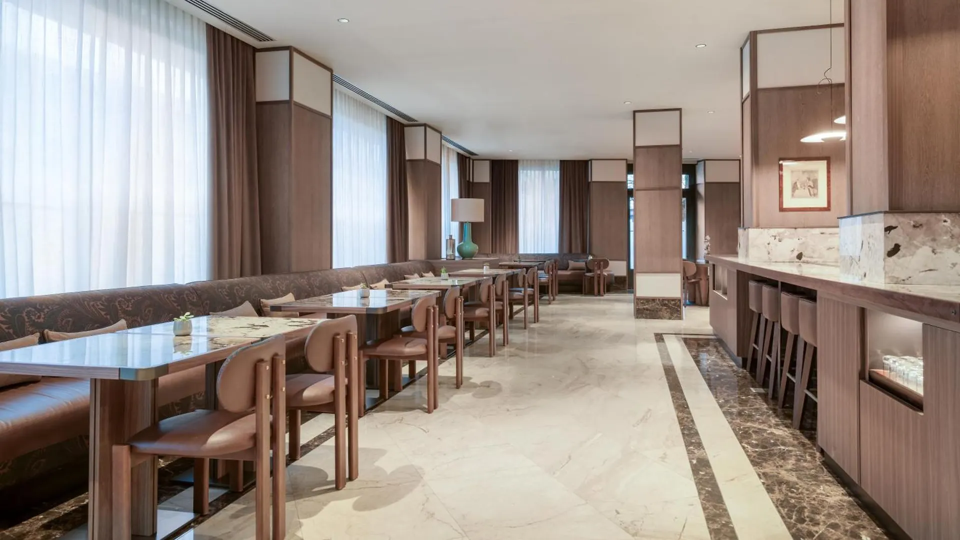 ****  Ac Hotel Milano By Marriott Italy