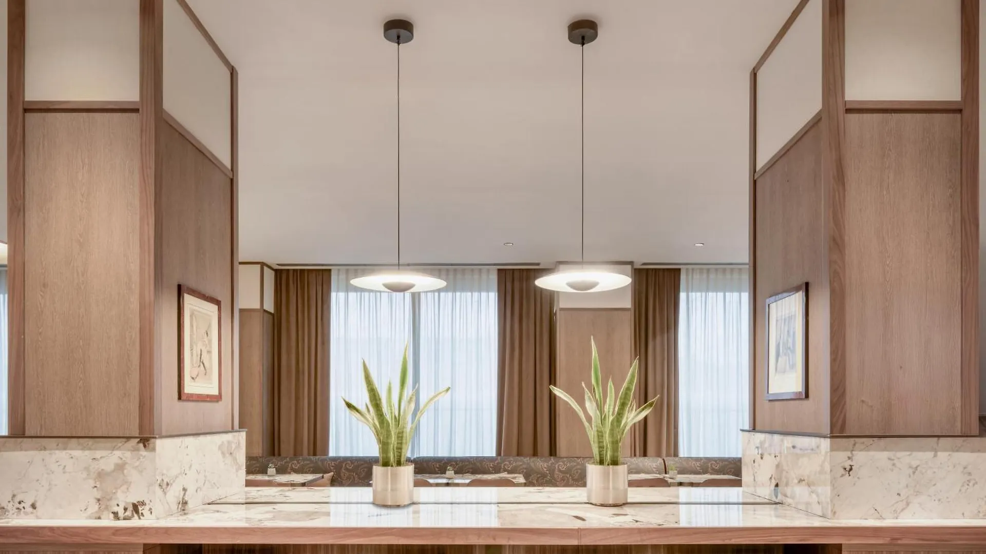 ****  Ac Hotel Milano By Marriott Italy