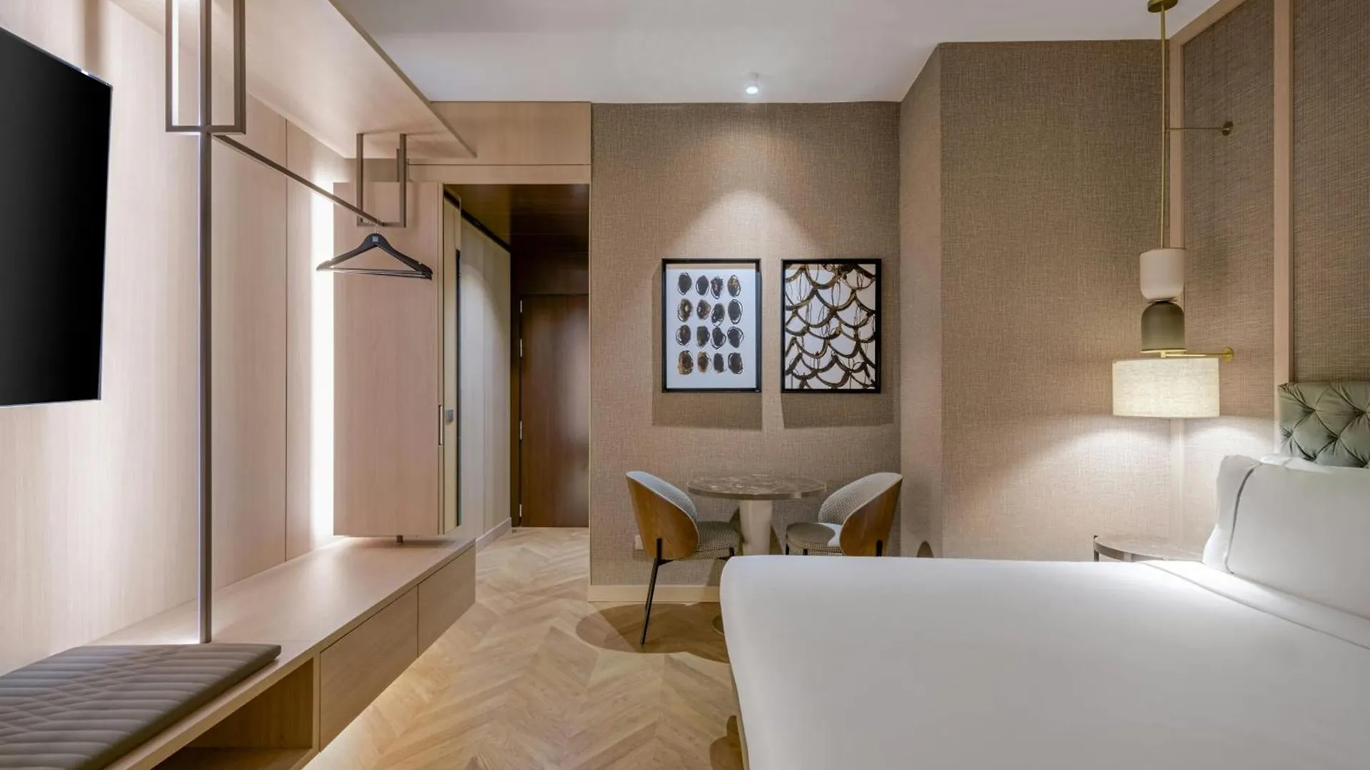 Ac Hotel Milano By Marriott