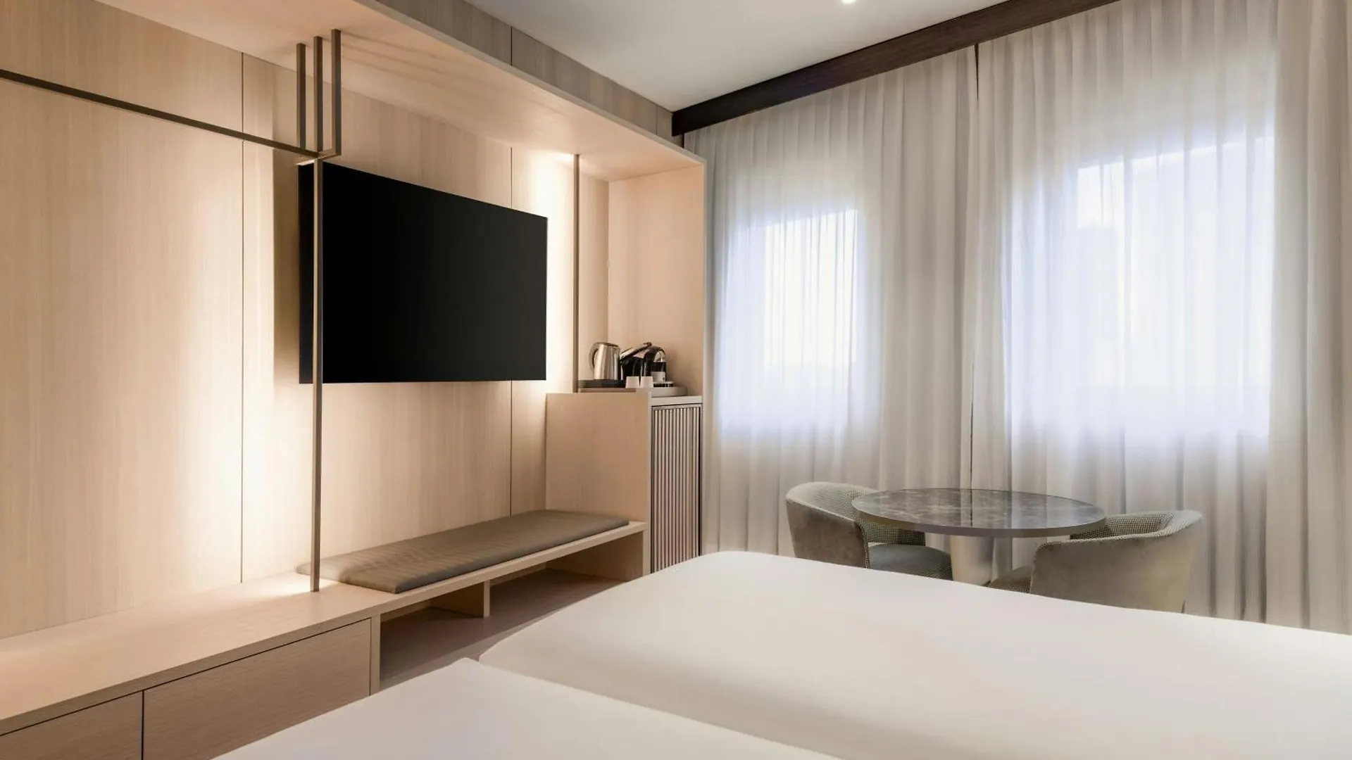 ****  Ac Hotel Milano By Marriott Italy