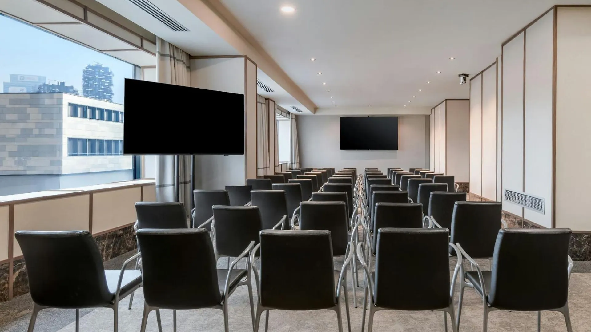 Ac Hotel Milano By Marriott  Milan
