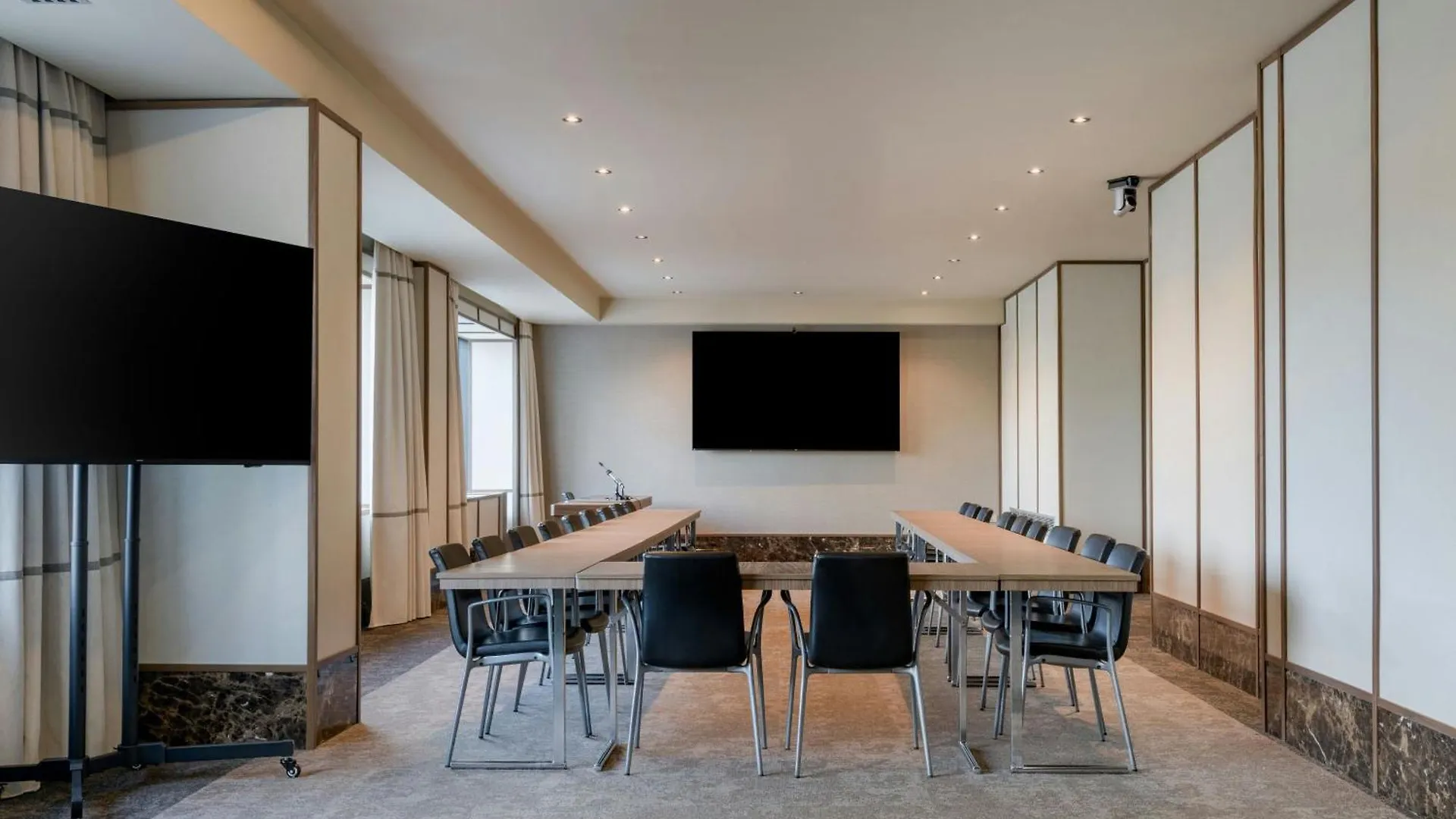 Ac Hotel Milano By Marriott Milan