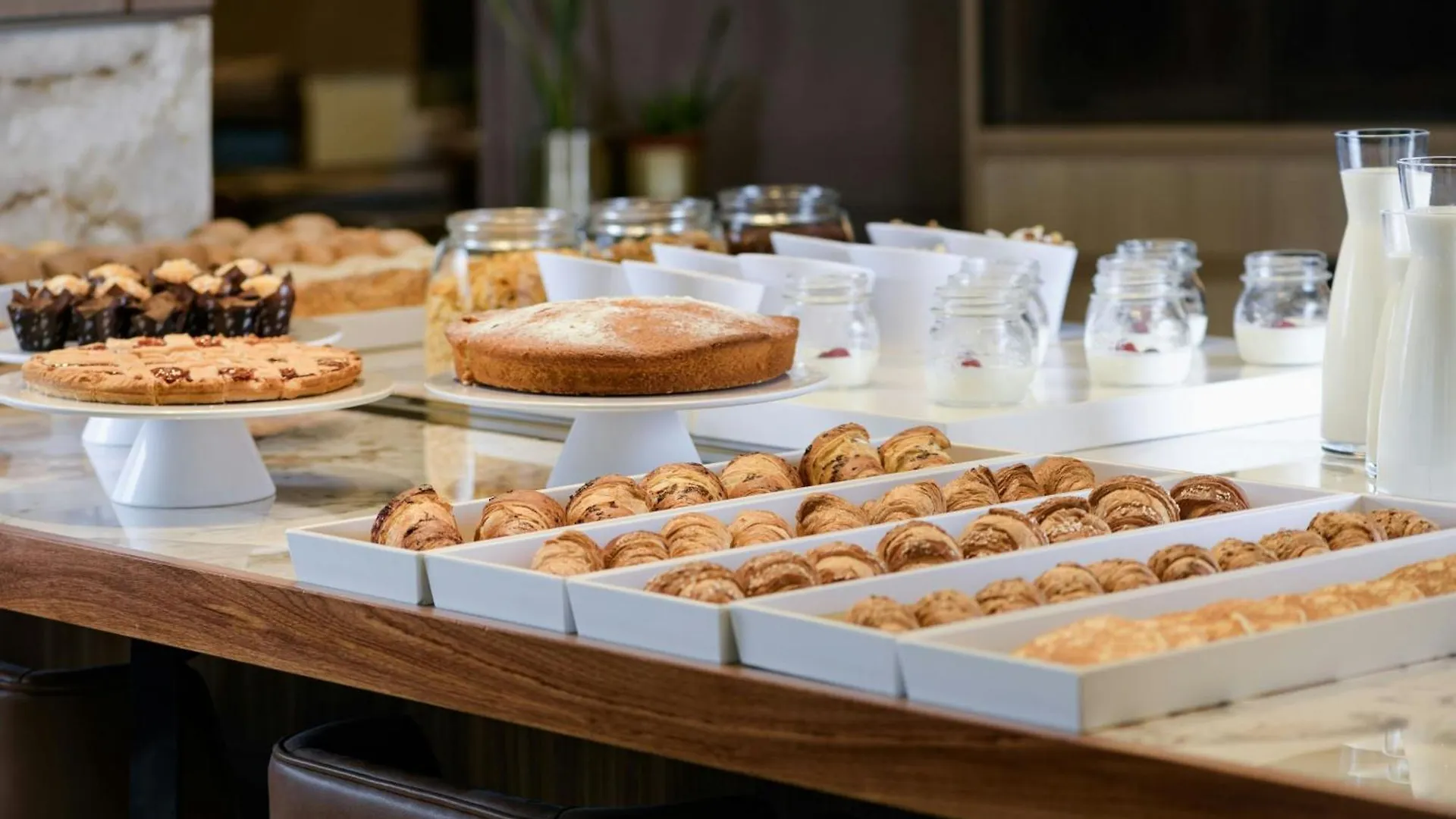 Ac Hotel Milano By Marriott  Milan