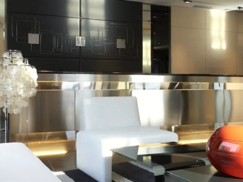 Ac Hotel Milano By Marriott 4*, Milan
